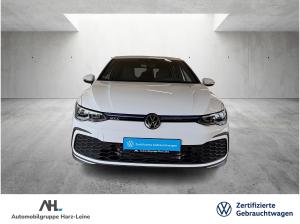 Volkswagen Golf GTE VIII 1.4 TSI eHybrid DSG LED Navi ACC RFK