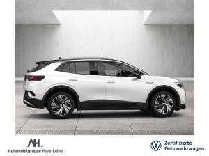 Volkswagen ID.4 Pro Performance LED Navi PDC AHK