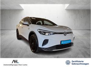 Volkswagen ID.4 Pro Performance LED Navi PDC AHK