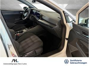 Volkswagen Golf GTE VIII 1.4 TSI eHybrid DSG LED Navi ACC RFK