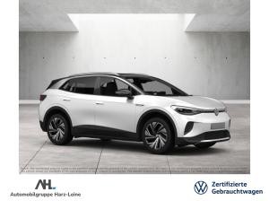 Volkswagen ID.4 Pro Performance LED Navi PDC AHK