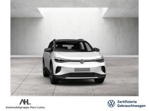 Volkswagen ID.4 Pro Performance LED Navi PDC AHK