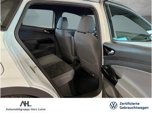 Volkswagen ID.4 Pro Performance LED Navi PDC AHK