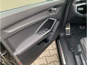 Audi Q3 Sportback 45 TFSI e S-LINE LED KAMERA