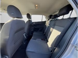 Volkswagen T-Cross 1.0 TSI *Life* DSG LED PDC SHZ APP-Connect