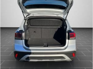 Volkswagen T-Cross 1.0 TSI *Life* DSG LED PDC SHZ APP-Connect