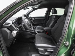 Audi A1 Sportback 40 TFSI S line plus ACC Kamera Navi