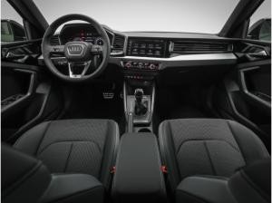 Audi A1 Sportback 40 TFSI S line plus ACC Kamera Navi