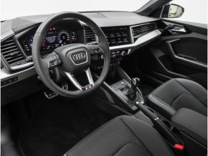 Audi A1 Sportback 40 TFSI S line plus ACC Kamera Navi