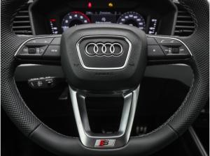 Audi A1 Sportback 40 TFSI S line plus ACC Kamera Navi