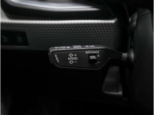 Audi A1 Sportback 40 TFSI S line plus ACC Kamera Navi