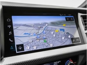 Audi A1 Sportback 40 TFSI S line plus ACC Kamera Navi