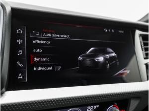 Audi A1 Sportback 40 TFSI S line plus ACC Kamera Navi