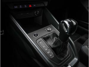 Audi A1 Sportback 40 TFSI S line plus ACC Kamera Navi