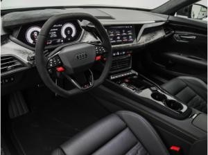 Audi RS e-tron GT performance HUD Aktivfahrw. Laser Keramik