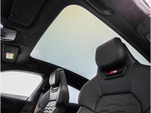 Audi RS e-tron GT performance HUD Aktivfahrw. Laser Keramik