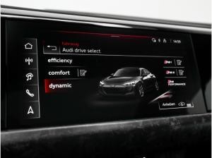 Audi RS e-tron GT performance HUD Aktivfahrw. Laser Keramik