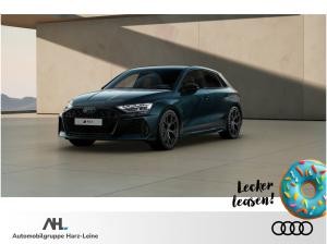 Audi RS3 Sportback 294 kW S tronic 2.5 294 kW TFSI quattro
