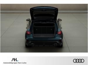 Audi RS3 Sportback 294 kW S tronic 2.5 294 kW TFSI quattro