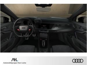 Audi RS3 Sportback 294 kW S tronic 2.5 294 kW TFSI quattro