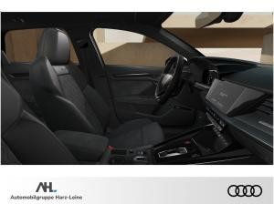 Audi RS3 Sportback 294 kW S tronic 2.5 294 kW TFSI quattro