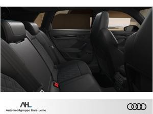 Audi RS3 Sportback 294 kW S tronic 2.5 294 kW TFSI quattro
