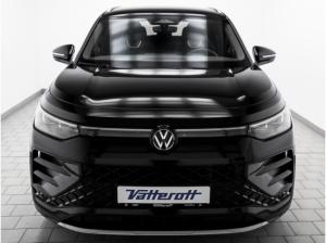 Volkswagen Tayron R-Line 2.0 TDI DSG Kamera Winter ACC
