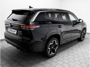 Volkswagen Tayron R-Line 2.0 TDI DSG Kamera Winter ACC