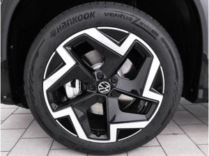 Volkswagen Tayron R-Line 2.0 TDI DSG Kamera Winter ACC