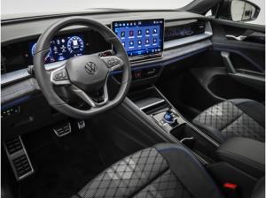 Volkswagen Tayron R-Line 2.0 TDI DSG Kamera Winter ACC