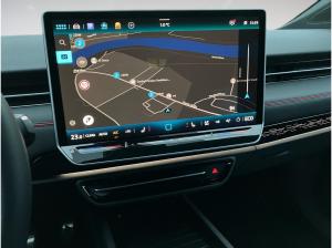 Volkswagen ID.7 GTX NP.73T ACC.5J-G.WÄRMEPUMPE.AHK.AREA-VIEW.NAVI.HUD.LED.APP-C