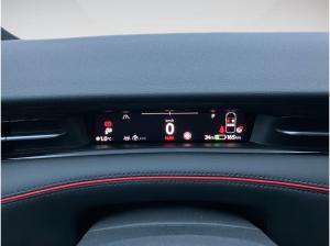 Volkswagen ID.7 GTX NP.73T ACC.5J-G.WÄRMEPUMPE.AHK.AREA-VIEW.NAVI.HUD.LED.APP-C
