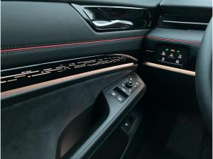 Volkswagen ID.7 GTX NP.73T ACC.5J-G.WÄRMEPUMPE.AHK.AREA-VIEW.NAVI.HUD.LED.APP-C