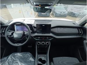 Skoda Kodiaq 1.5 TSI iV Selection AHK|360°|TravAsst|APP