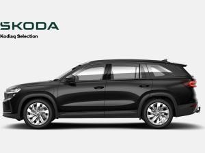 Skoda Kodiaq 1.5 TSI iV Selection AHK|360°|TravAsst|APP