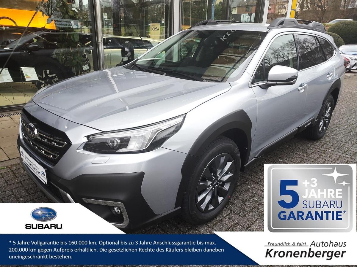 Subaru OUTBACK Outback 2.5i Active AWD