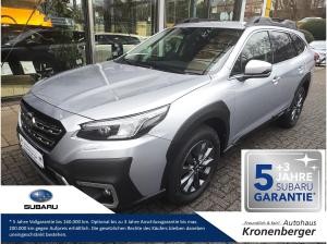 Subaru OUTBACK Outback 2.5i Active AWD