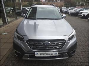 Subaru OUTBACK Outback 2.5i Active AWD