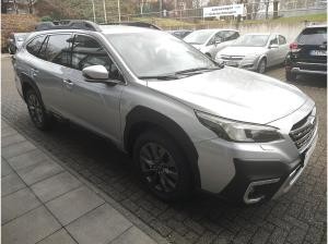 Subaru OUTBACK Outback 2.5i Active AWD