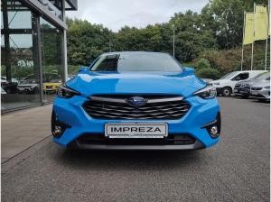 Subaru Impreza 2.0ie Platinum Automatik AWD Leder