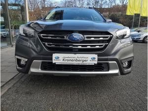 Subaru OUTBACK Outback 2.5i Active AWD Automatik RKamera