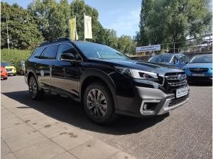 Subaru OUTBACK Outback Active
