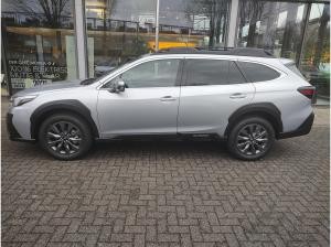 Subaru OUTBACK Outback 2.5i Active AWD