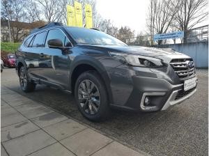 Subaru OUTBACK Outback 2.5i Active AWD Automatik RKamera
