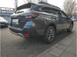 Subaru OUTBACK Outback 2.5i Active AWD Automatik RKamera