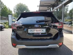 Subaru OUTBACK Outback Active