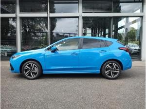 Subaru Impreza 2.0ie Platinum Automatik AWD Leder