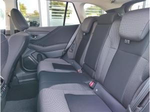 Subaru OUTBACK Outback 2.5i Active AWD