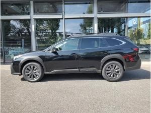 Subaru OUTBACK Outback Active