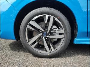 Subaru Impreza 2.0ie Platinum Automatik AWD Leder
